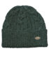 cable_knit_beanie_green
